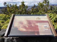 -夏威夷火山国家公园