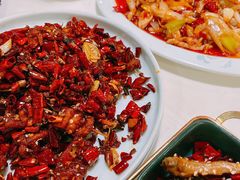 -付掌柜在成都·热炒砂锅集(金禾店)