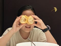 -君庭中餐厅(友谊宾馆店)