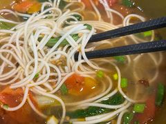 -华兴街煎蛋面(总店)