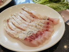 -正能量脆肉鲩火锅