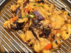 -U你·天然调味(南湖总店)