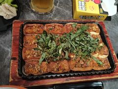 -嘎嘎鸭脑壳(蜀汉路店)