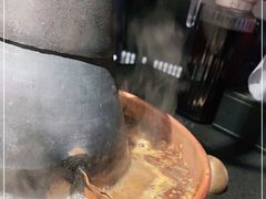 -铜来聚老北京涮肉(恒隆广场店)