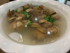 -渔家小院观海海肠捞饭地方菜(环海中路店)