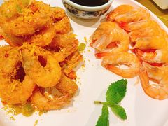 -福海居烤鸭店(鸟巢店)