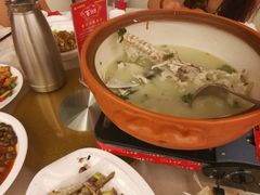 -千岛湖鱼味馆(十字街总店)