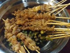 -阿姨小肉摊(同济西苑店)