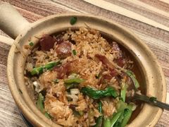-壹煲口福煲仔饭(中山路店)