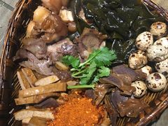 -灶东家民间菜(回兴店)