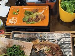 -林二哥宜烤官·宜宾小烧烤