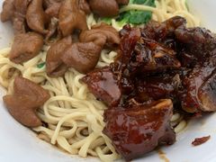 -泰顺江南春面馆
