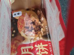 -新雅粤菜馆(南京东路店)