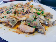 -祈胜邨•顺德鱼生•顺德菜(容桂店)