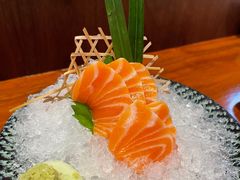 -山葵家居酒屋(天目里店)