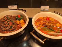 -River Café 海鲜自助(重庆丽笙世嘉酒店)