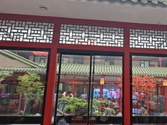 -老山东·山东菜(鲁菜名店)