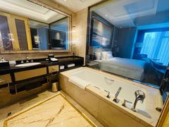 -长沙富力万达文华酒店