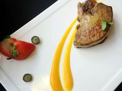 -湖影中餐厅·南京金茂威斯汀大酒店