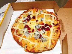 -City1+1城市比萨(国商卫星广场店)