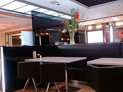 大堂-零度空间·台湾小馆(五道口购物中心店)
