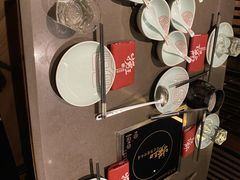 -捞王锅物料理(上海世茂广场店)