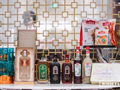 -上海静安香格里拉大酒店
