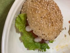 -素心素食(翠苑店)
