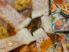 -淀里船宴(卓达店)