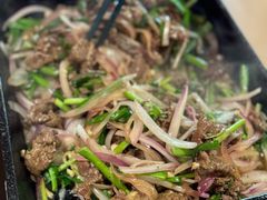 -张家卫·阳江菜·小海鲜(肥婆湾桥店)