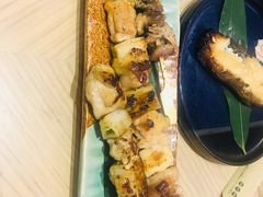 -釜山火炉·海鲜烤肉(紫藤路店)