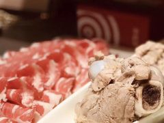 -海底捞火锅(吴中路店)