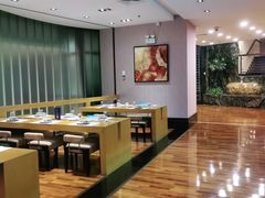 -西安绿地假日酒店·丽宝轩中餐厅