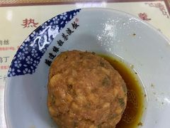 -粗茶淡饭(东关街店)