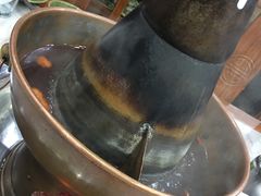 -壹条龙饭庄台基厂店