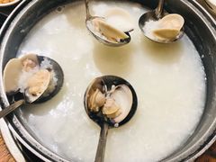 -丰尔粥食·粥底火锅·桑拿鸡(大良总店)