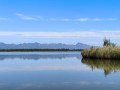 -野鸭湖国家湿地公园