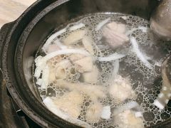 椰子鸡-同仁四季椰子鸡(福田东园总店)