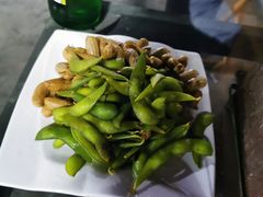 -迎燕阁烤羊腿(二环南路店)