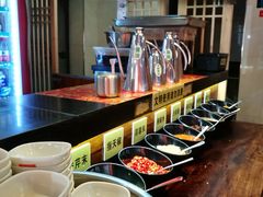 -牛肉彪·19年专注·潮汕牛肉火锅(祈福店)