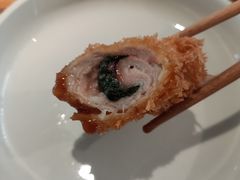 -山杏yama-katsu·吉列炸物