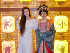 -深圳锦绣中华民俗村