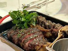 -Le Bistrot de Racine