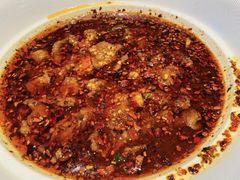 -上和臻品中国菜(花园街店)