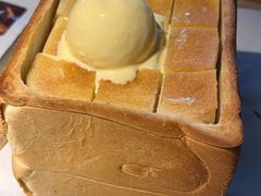 -绿茶餐厅(成都大悦城店)