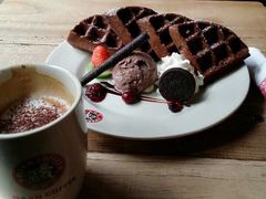 -MAAN COFFEE(金桥店)
