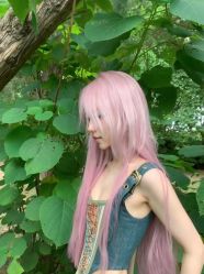-MY HAIR ARDOR