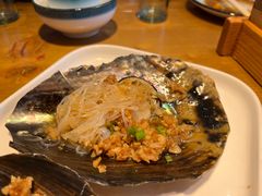 -倍儿美海鲜大排挡·非遗海鲜蒸饺(洋货店)