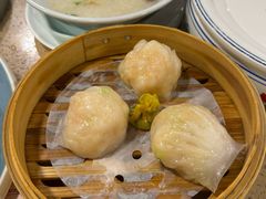 招牌虾皇饺-点都德(聚福楼店)