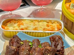 -黄记煌三汁焖锅(新佳丽江汉路店)